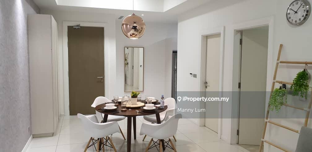 Fully furnished for rent 