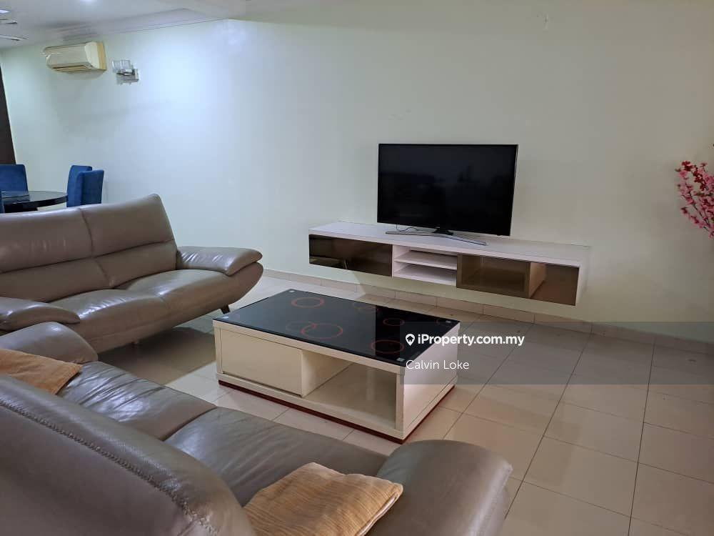 Bandar Utama 12 Landed For Rent