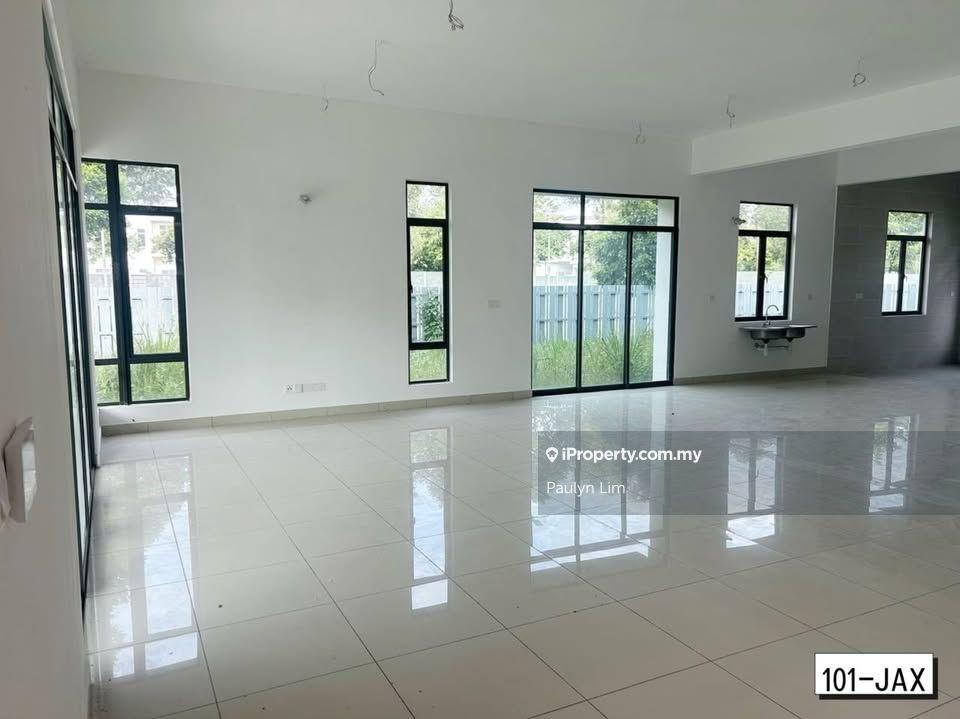 Ready Move In Canary Garden (Phase 2) Bdr Bestari 2 Sty Corner Semi-D