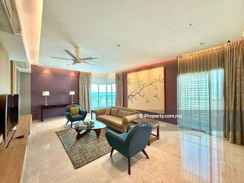 11 Gurney @ Gurney georgetown full seaview