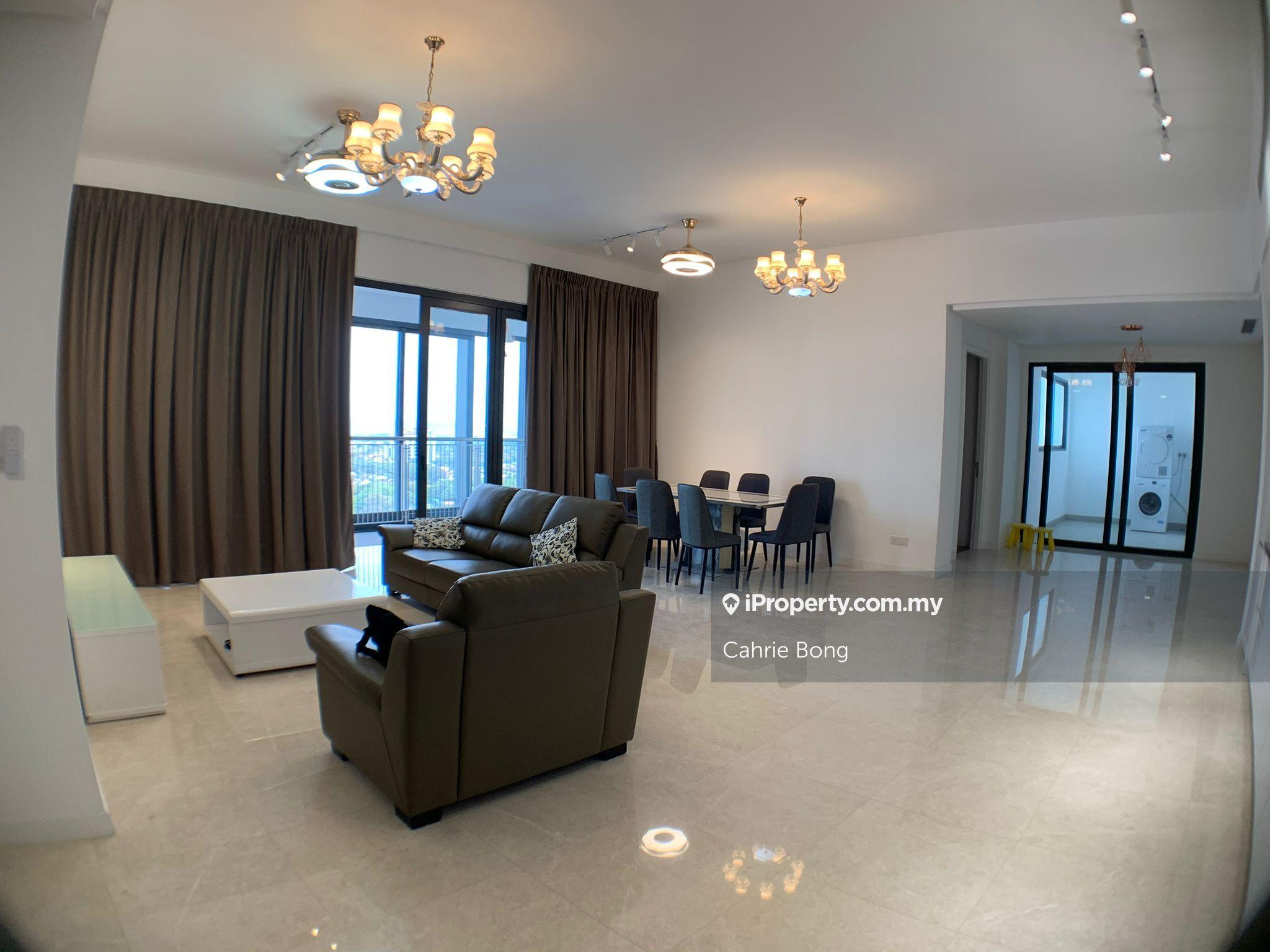 Astaka One Bukit Senyum 2659 Sqft For Rent
