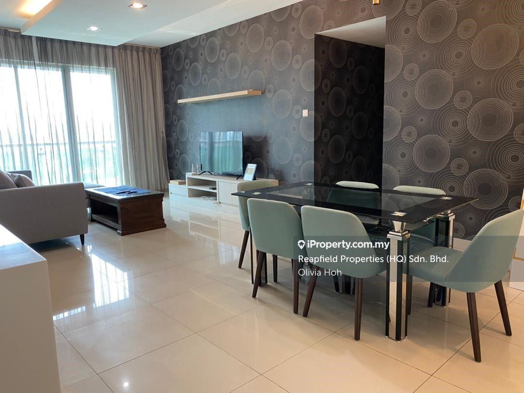 Serviced residence for Sale