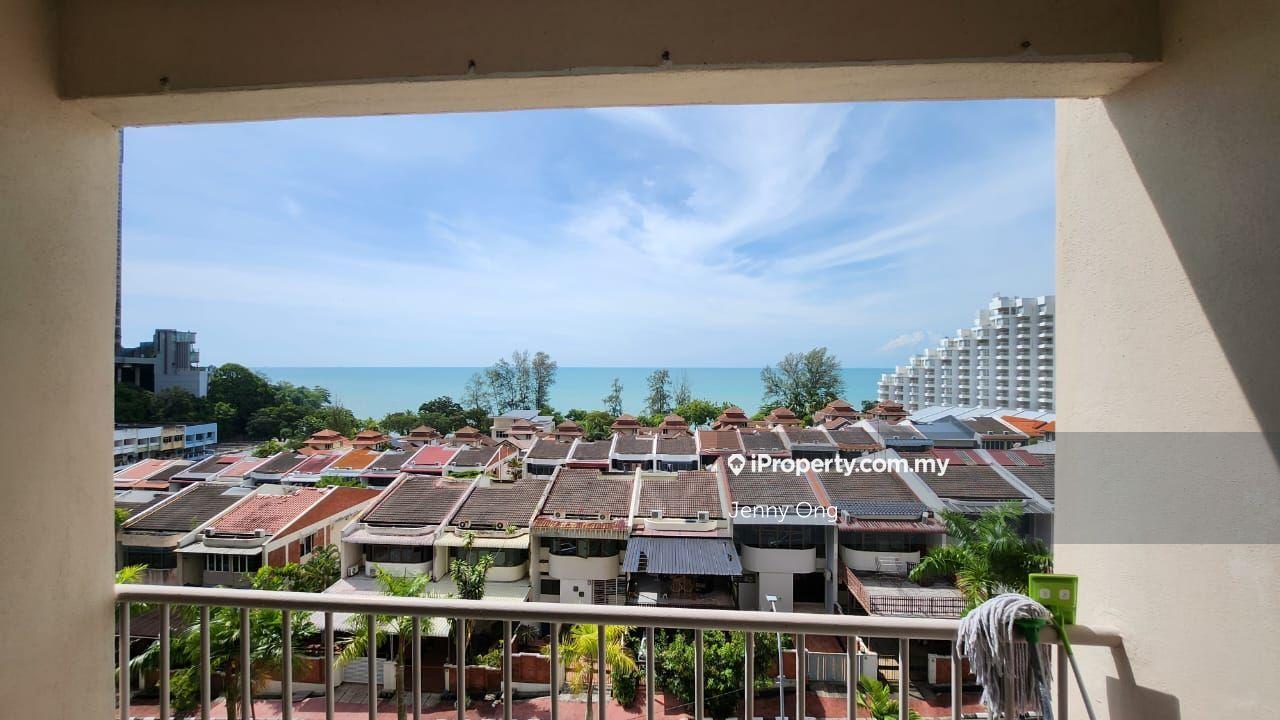 Seaview , good investment 