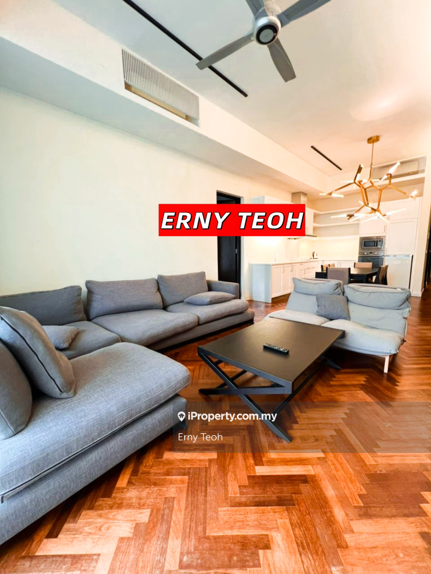 Quayside Nice Fully Furnished Unit For Sale