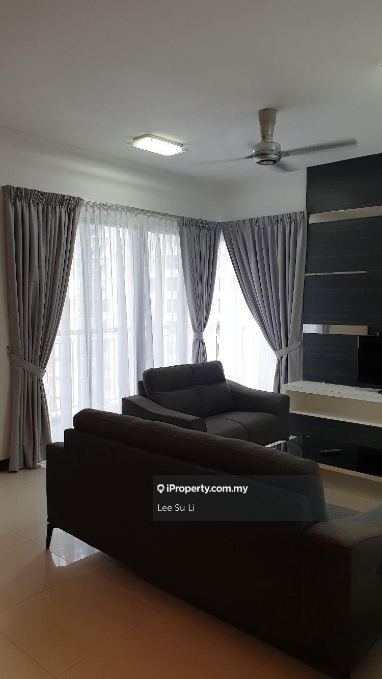 Fully Furnished unit for sale