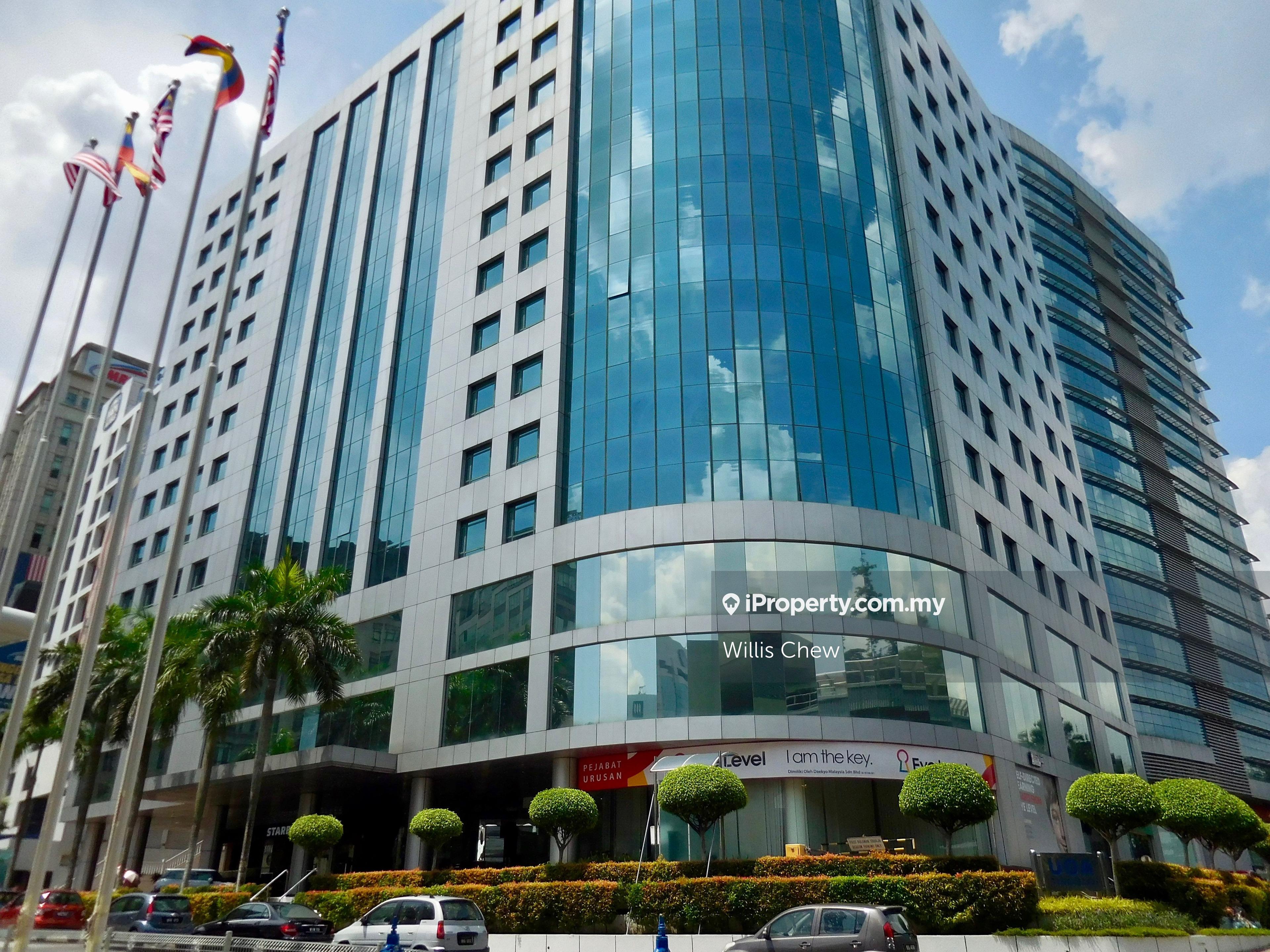 Office for Rent