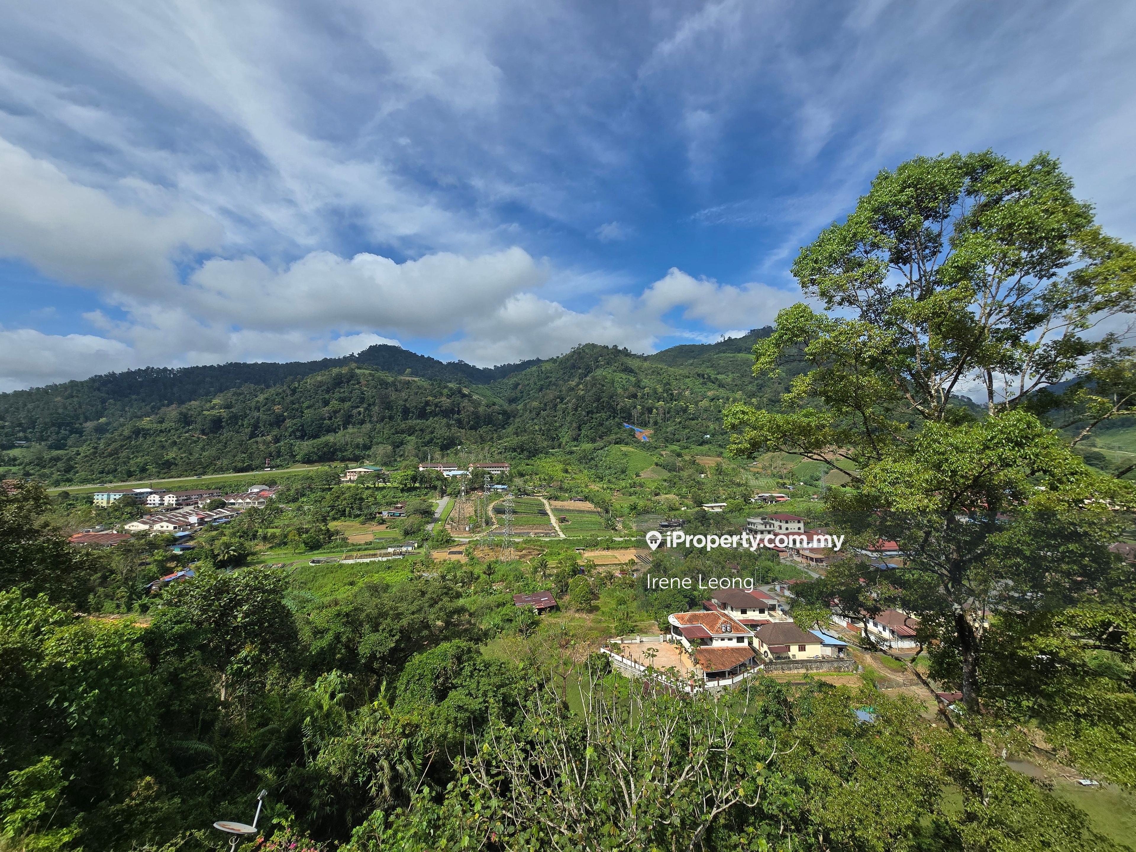 Fire Sale! Selese Hill Apartment For Sale
