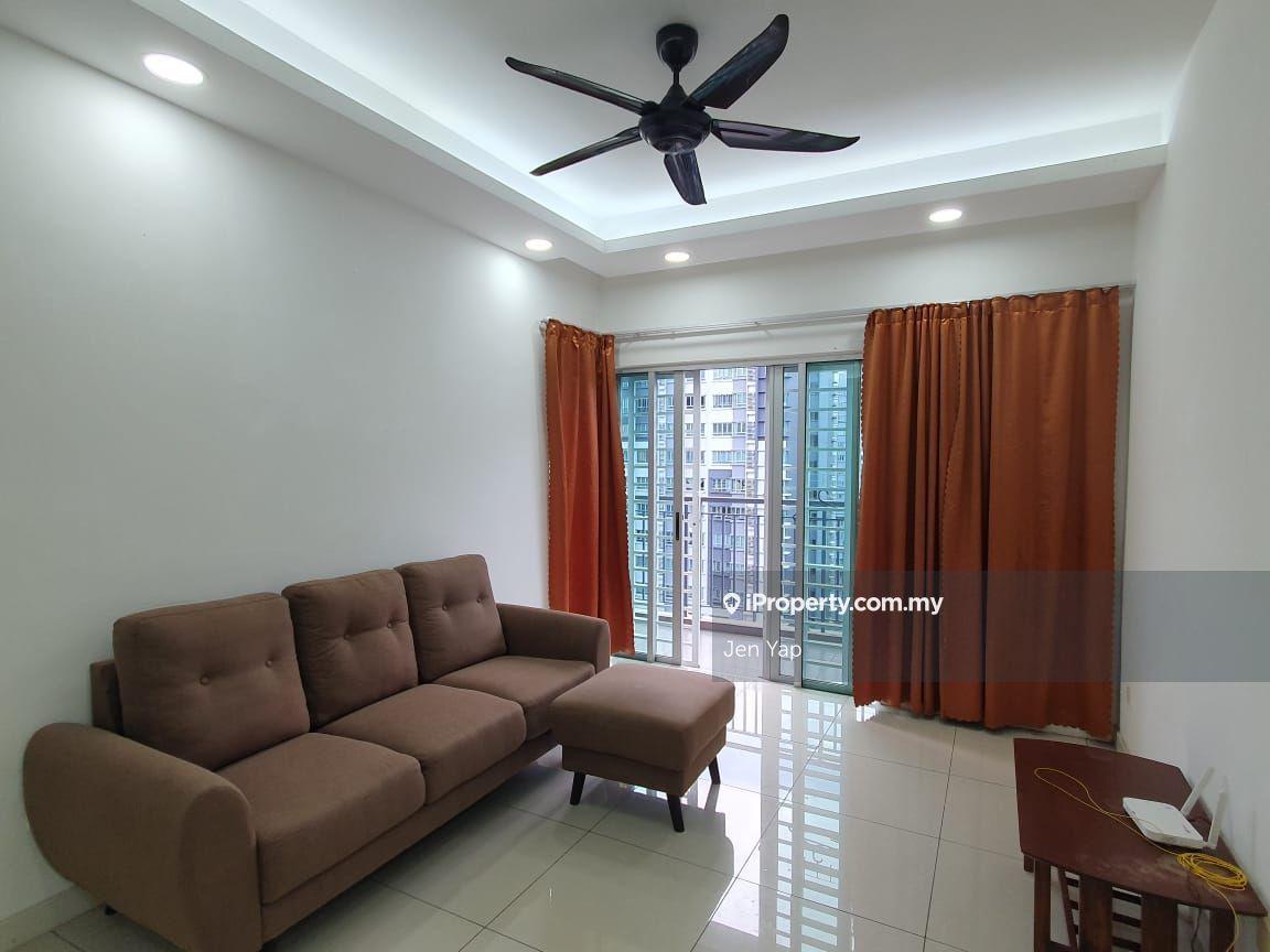 Savanna Executive Suites Specialist Agent (More Details & Unit)
