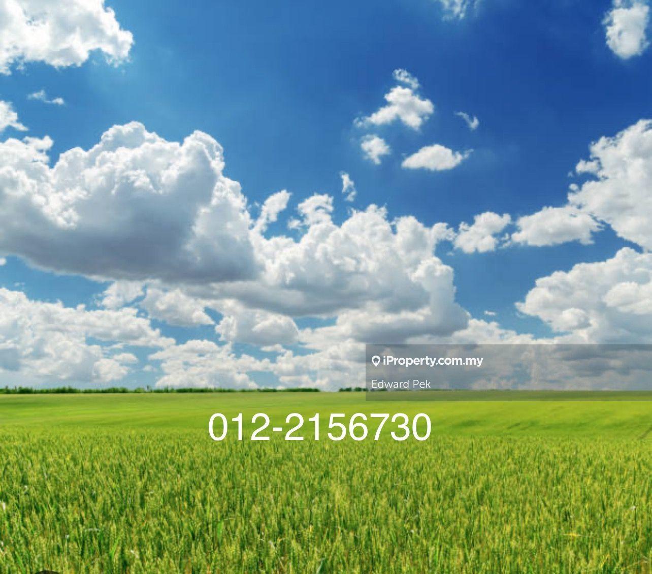 Industrial Land at Glenmarie For Sale