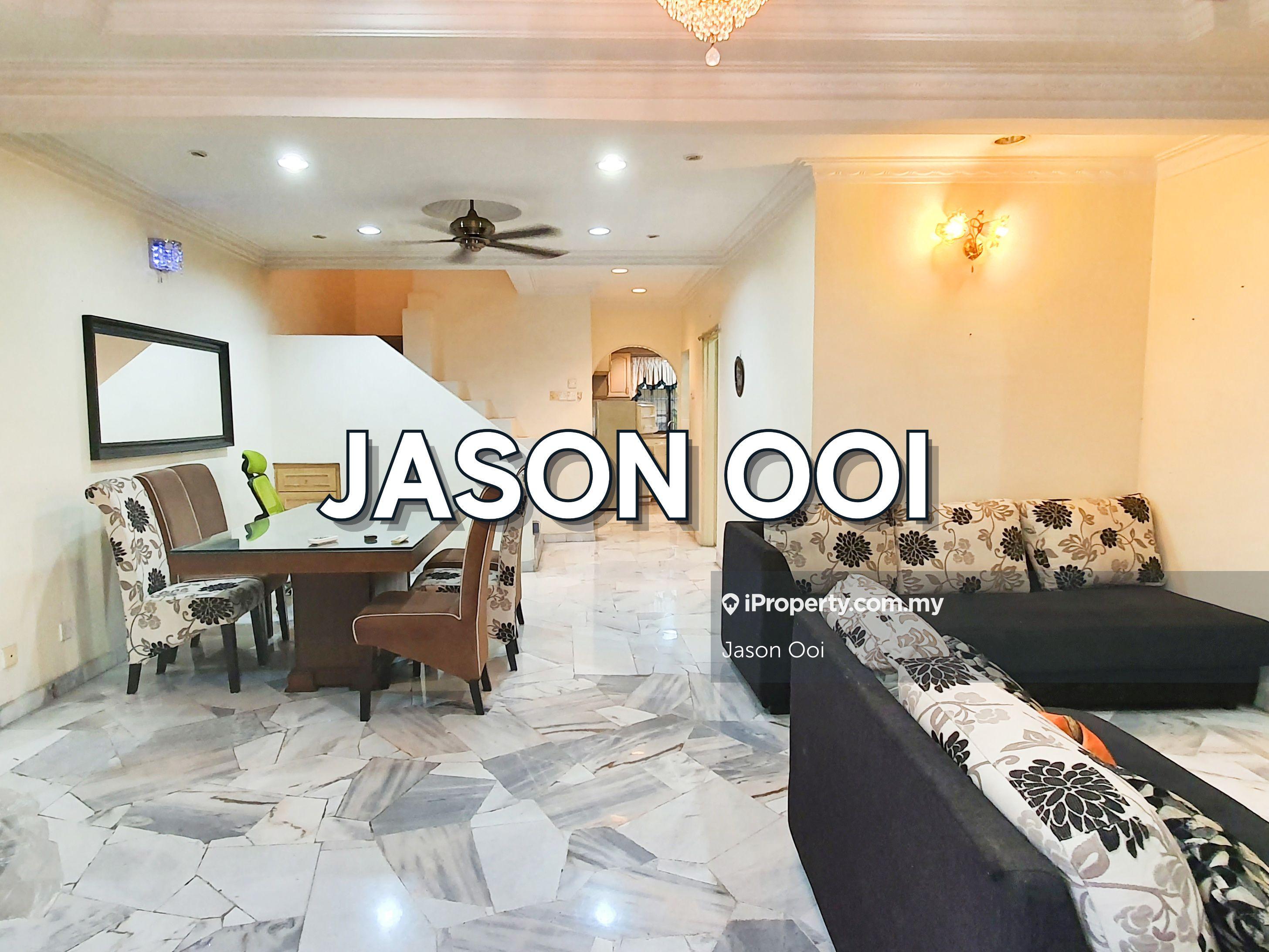 Full Reno, Nice Kitchen, Wide Carporch - USJ 3, USJ 4, Subang Jaya