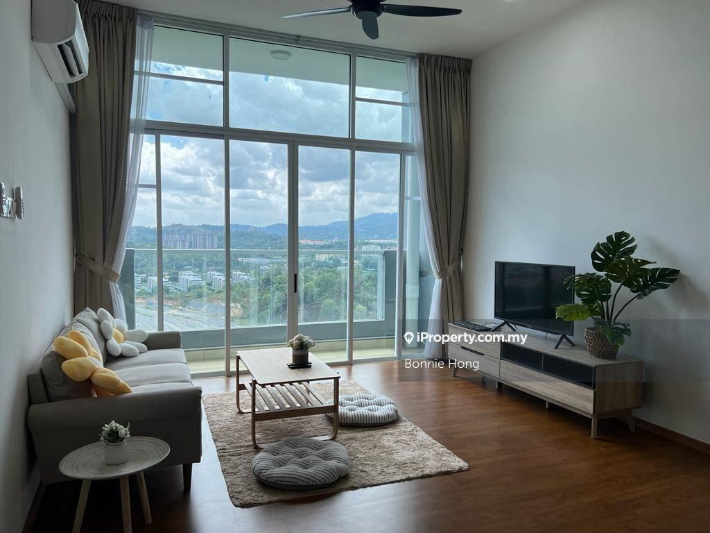 1 Sulaman Platinum Tower, Kota Kinabalu