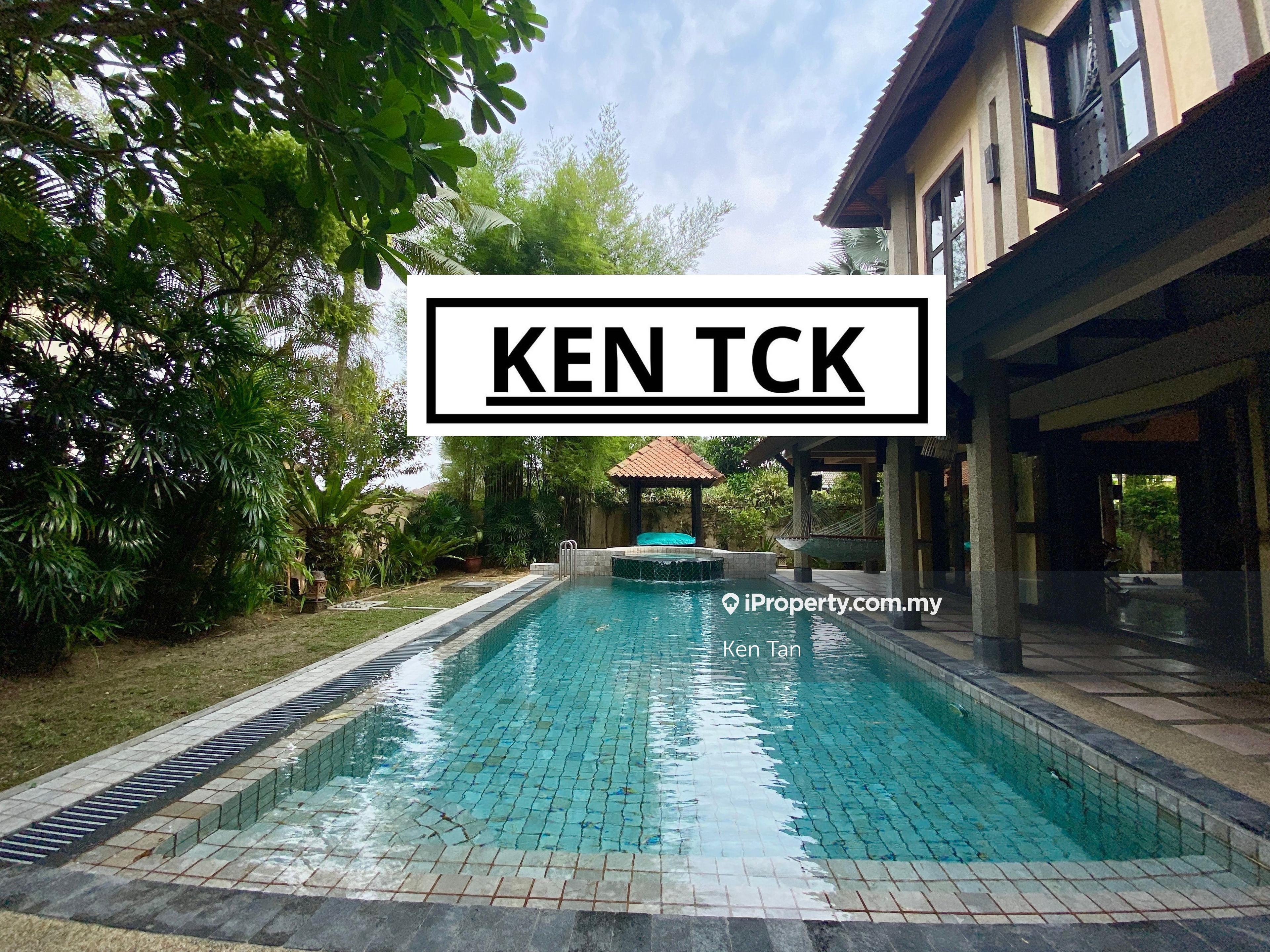 Kota Damansara Bungalow for Sale