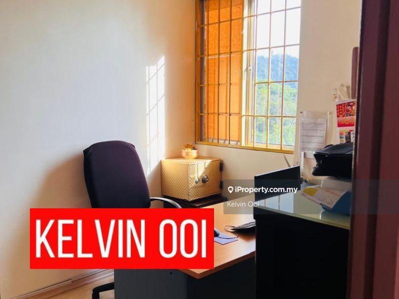 Kingfisher Series Condiminium For Sale City View