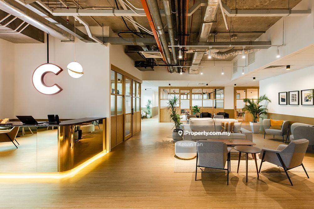 Office for Rent