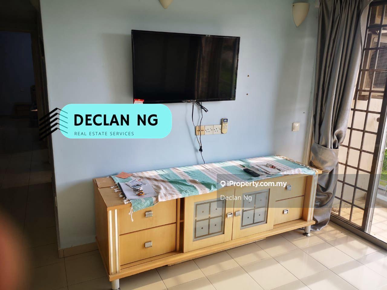 Fully Furnished, Tastefully renovated, Move in condition