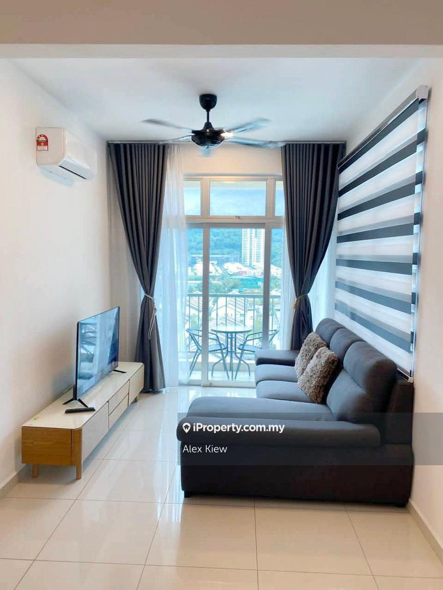 Meru Prima Condo For Sale