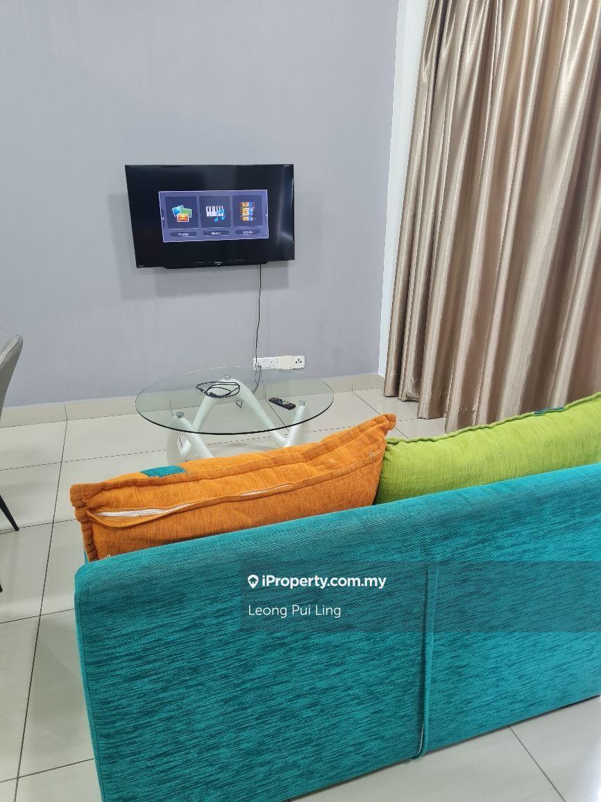 Condominium for Rent
