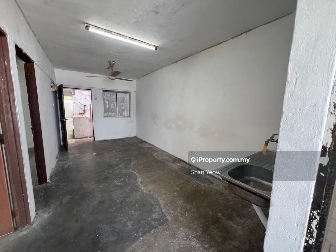 Perai Indah Near Nagasari Pelangi Perai For Rent