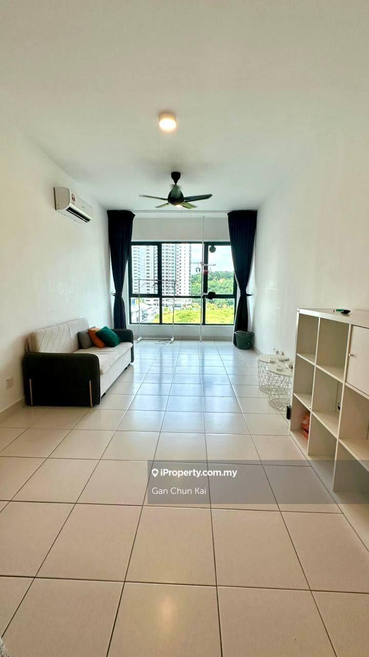 One Foresta @ Bayan Lepas fully furnished near airport