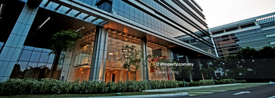 En Bloc with Naming Rights / MSC Status Tier 1 / Ample Car Park