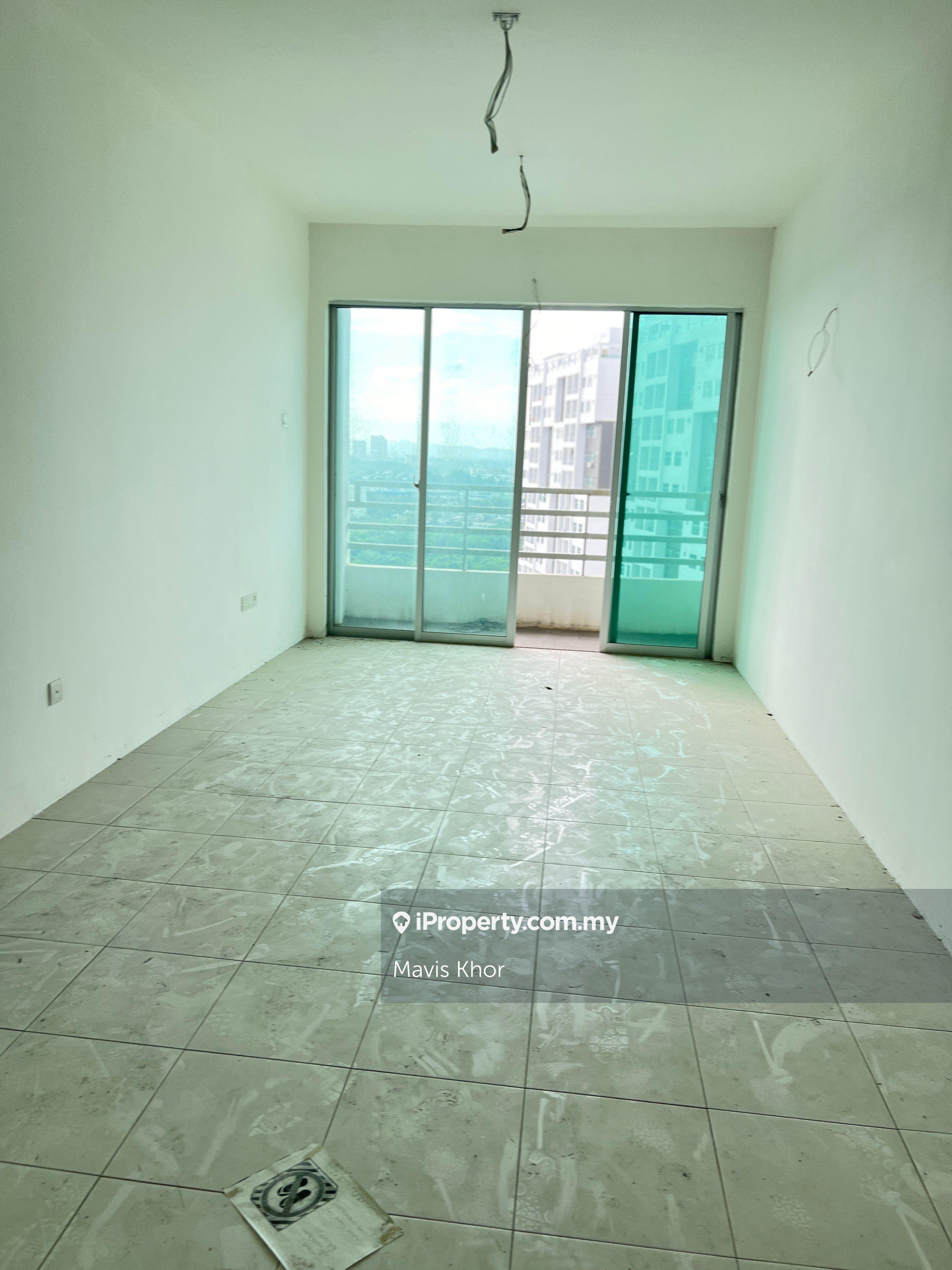 Palma Laguna Apartment