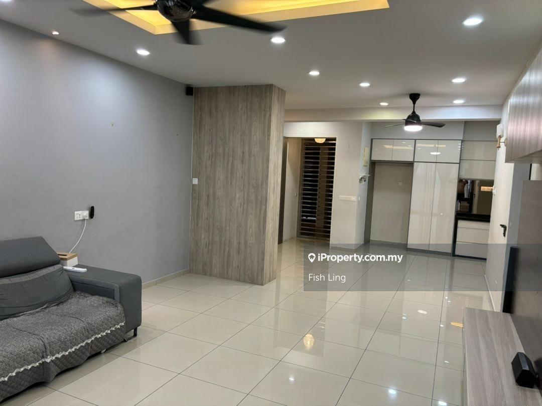 79 Residence @ Bm With Partially Furnished.p
