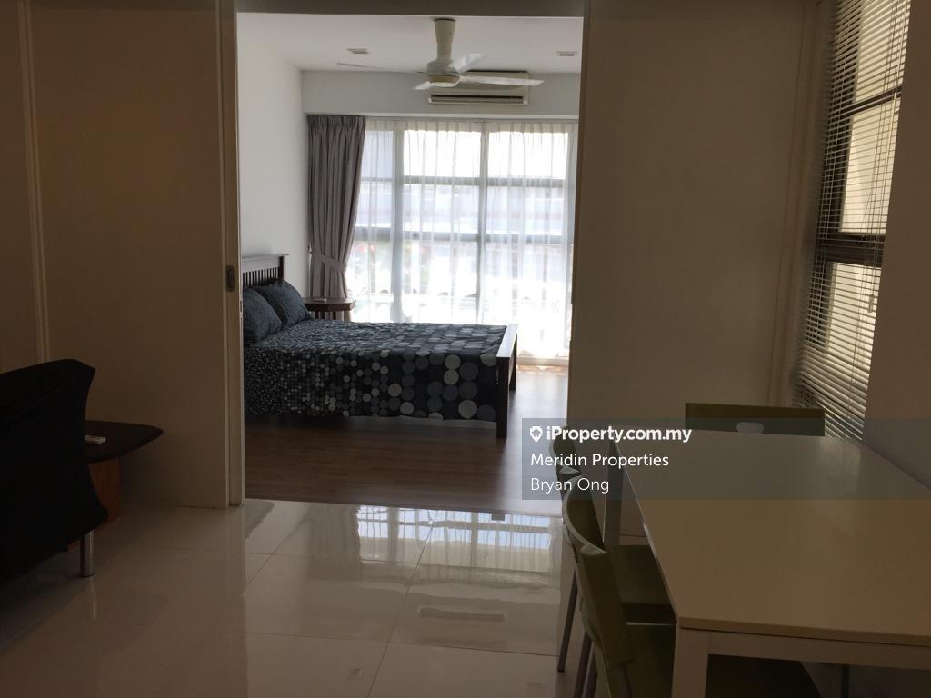 Serviced residence for Sale