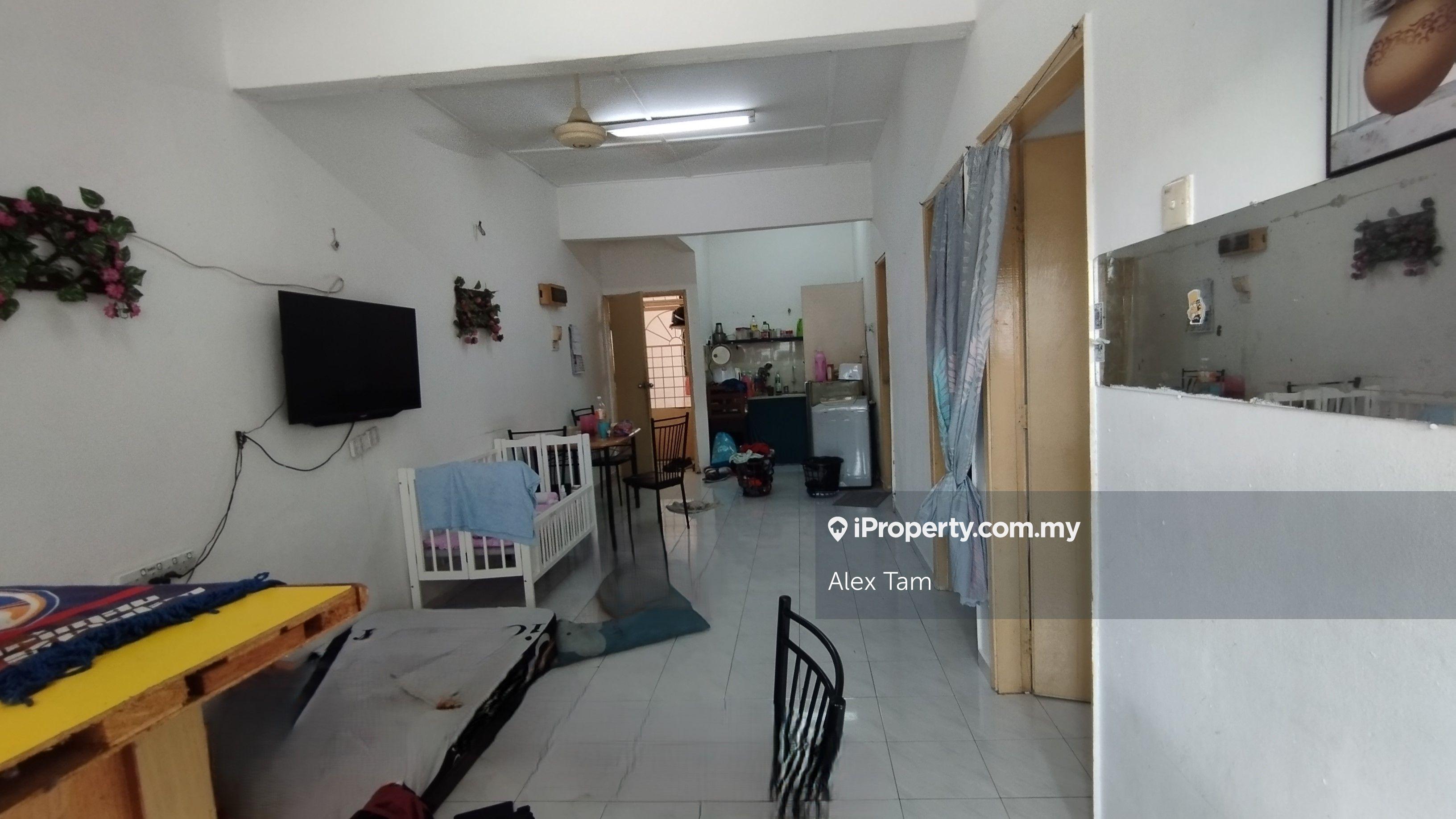 Lembah Maju Flat, Ampang, Kuala Lumpur