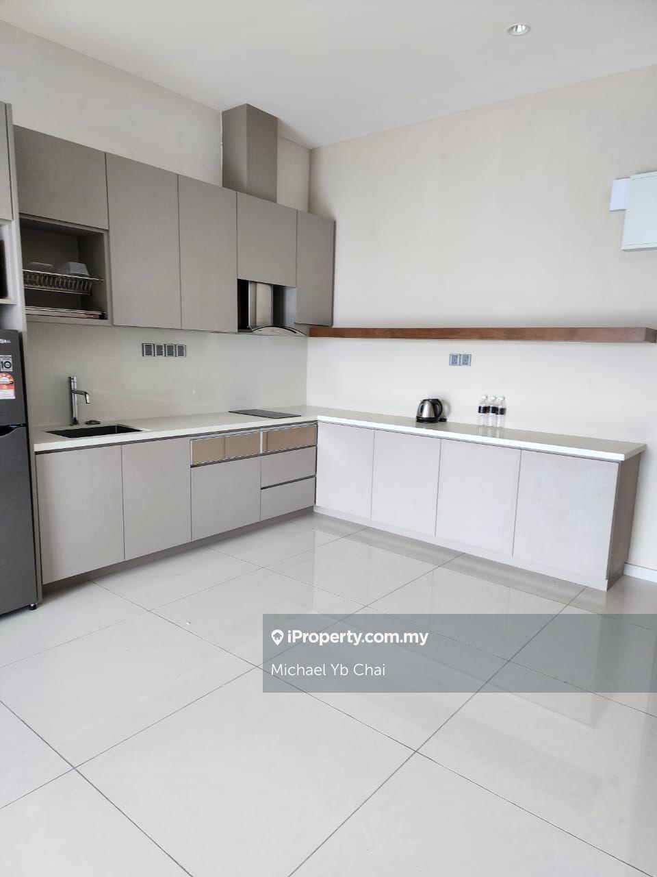 Condominium duplex unit for Sale @ Geo38 Residences