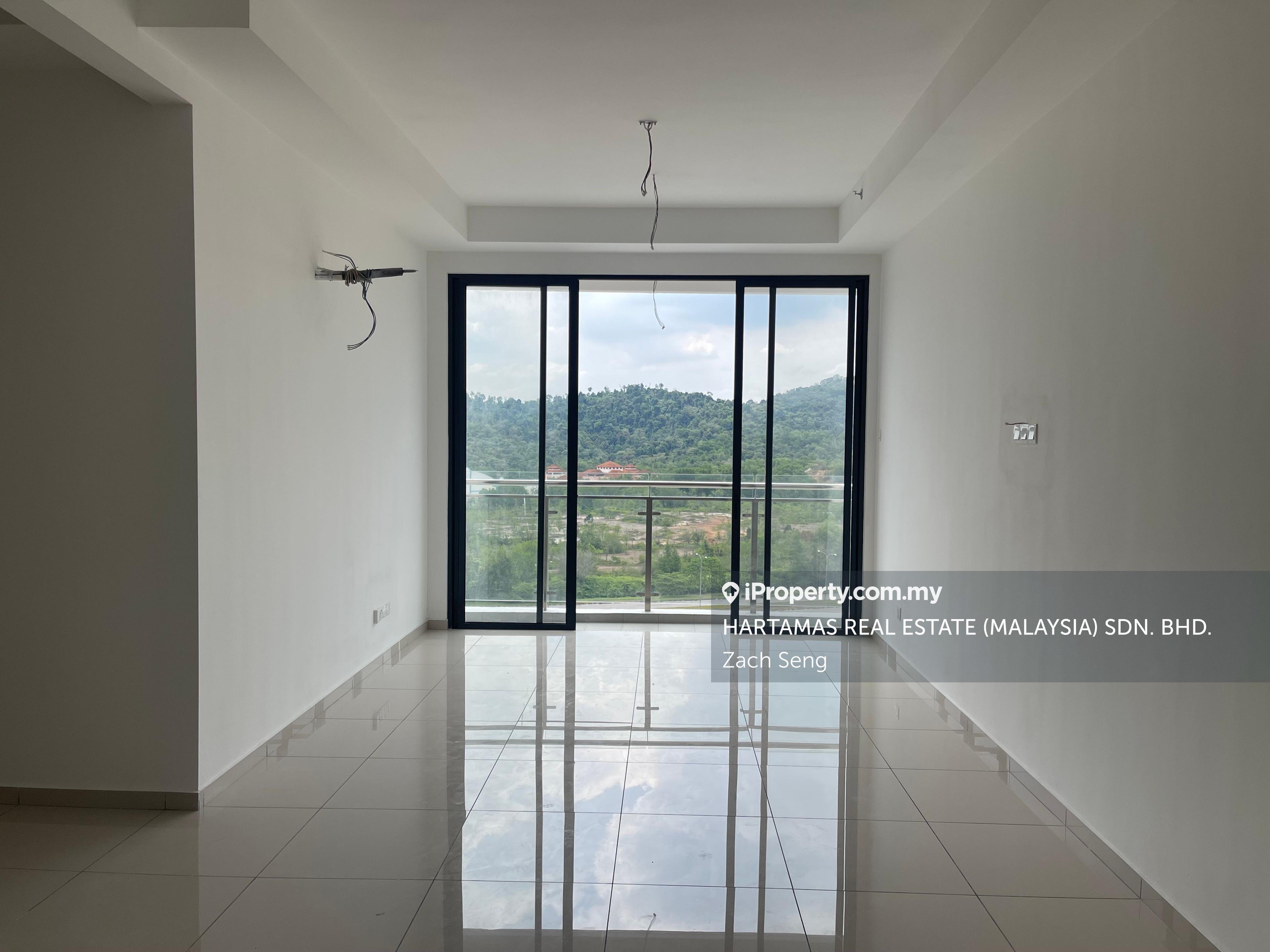 Serviced residence for Sale