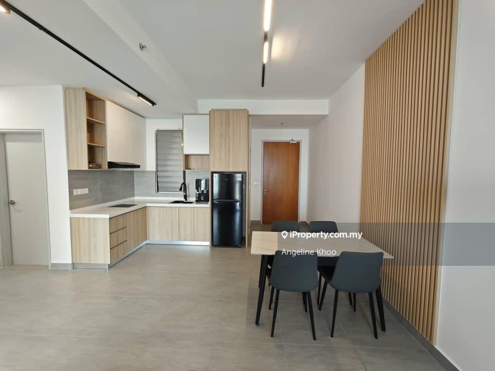 Sunsuria Forum Residential Suites