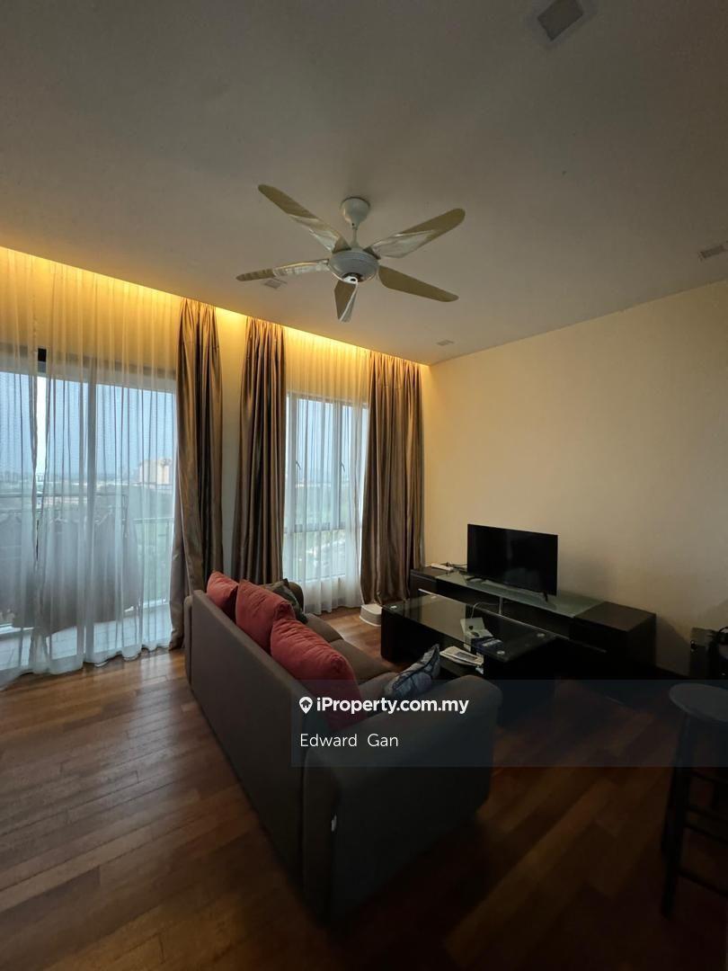 Impian Senibong Residence 3 Beds Apartment For Sale @ Permas Jaya