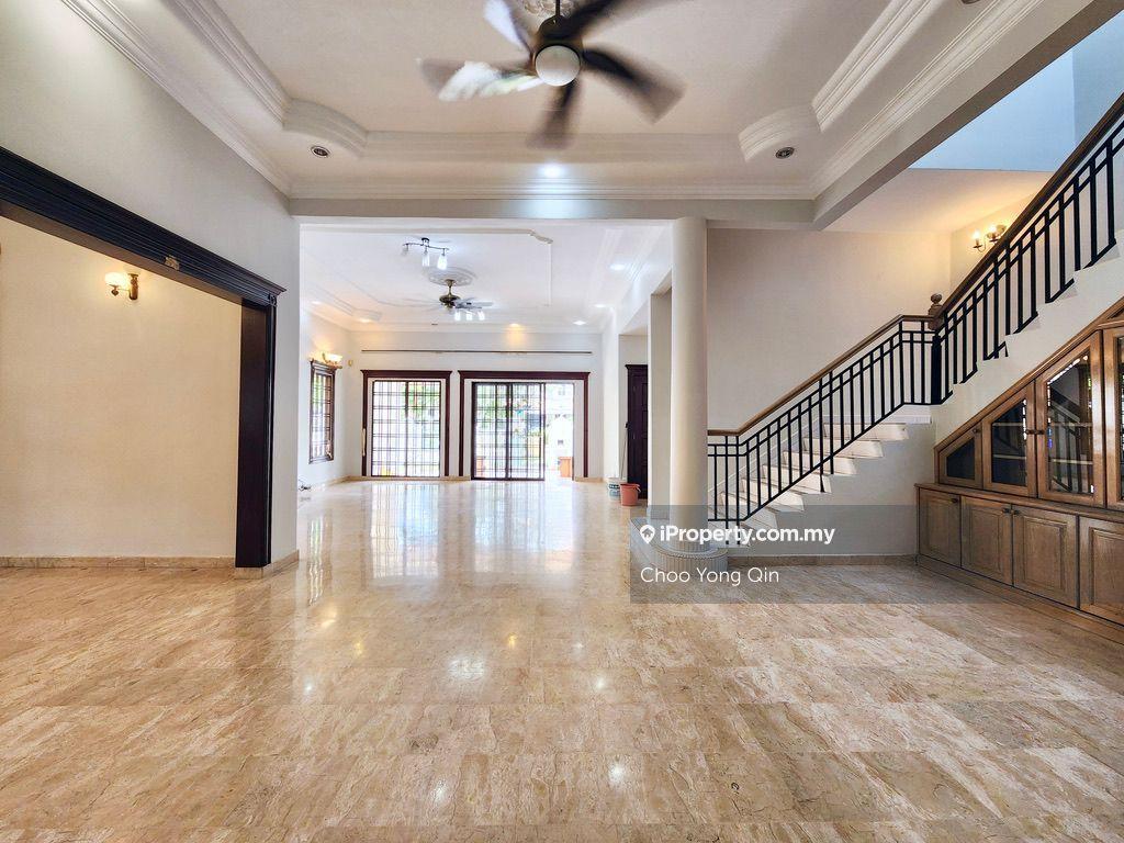 Freehold 2 Sty Semi-d for Sale