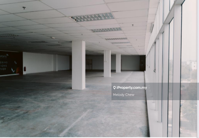 Wisma Comcorp, Glenmarie, Shah Alam 