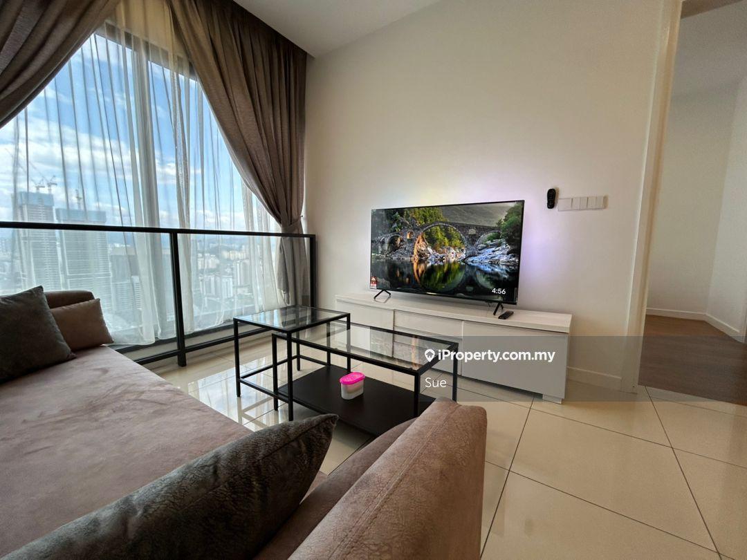 Serviced residence for Rent