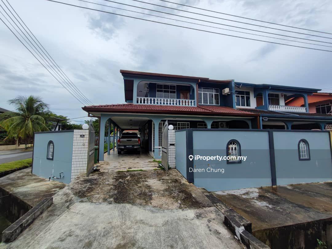 Jalan Kempas near 101 Semi D For Rent and Sale