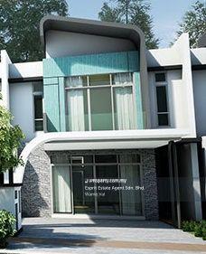 Terrace house for Rent