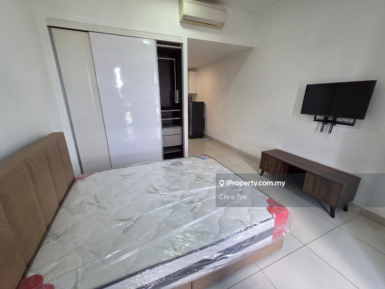 Serviced residence for Rent