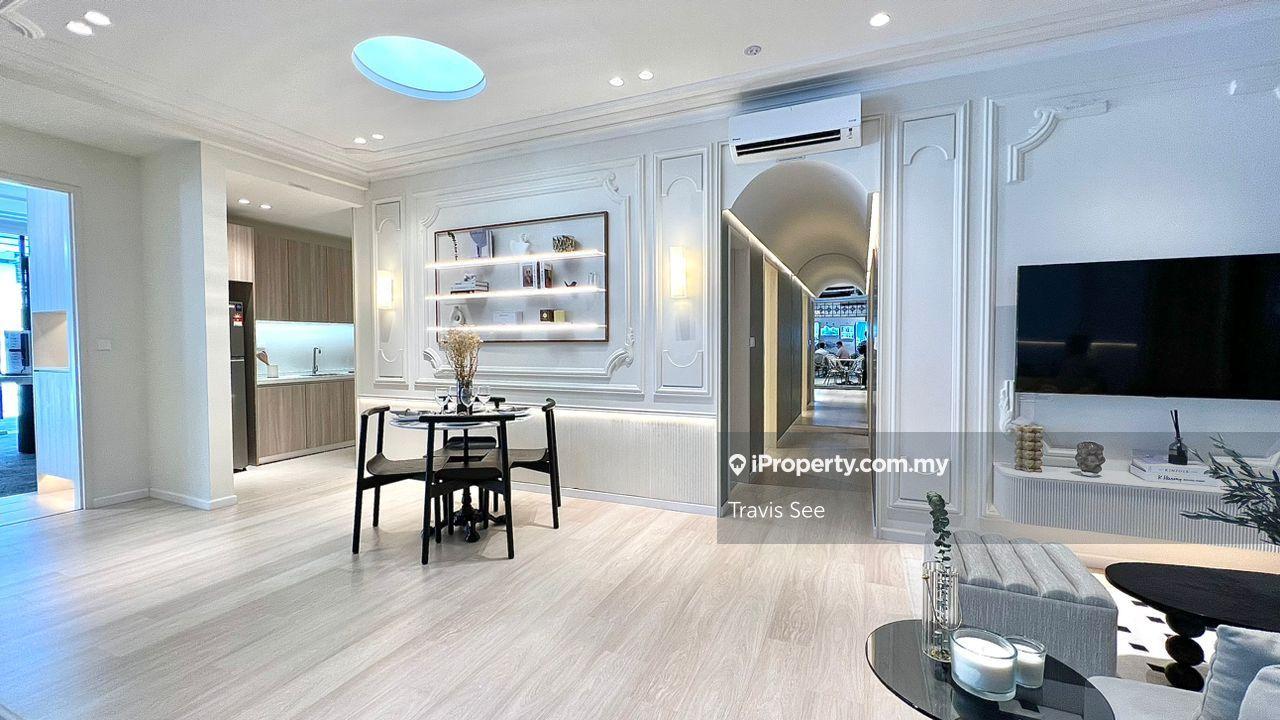 Freehold Below Market Price 30%