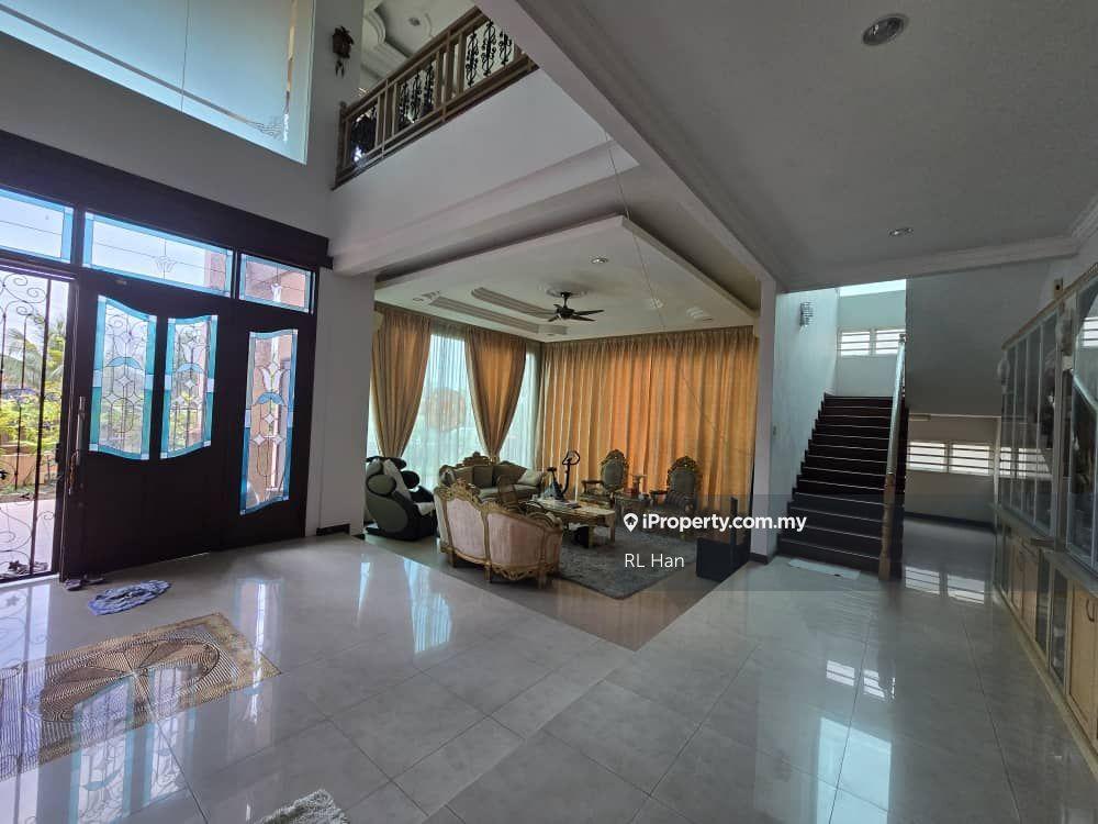 Ss19 Bungalow , Land area-7666sf