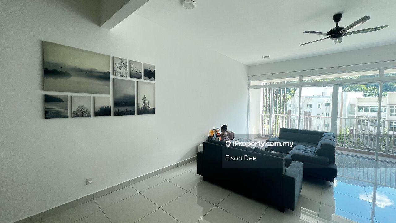 Ferringhi Residence 2 @ Batu Ferringhi Luxury Condo for Rent !