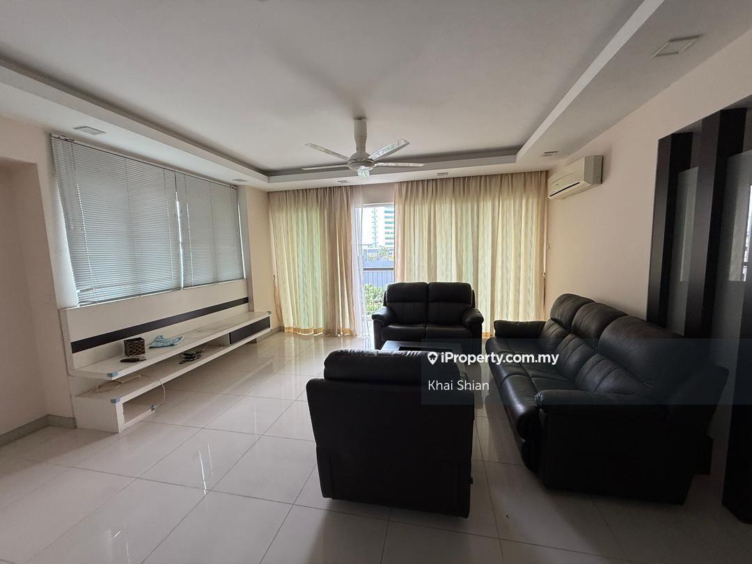 Unit for rent in Platino