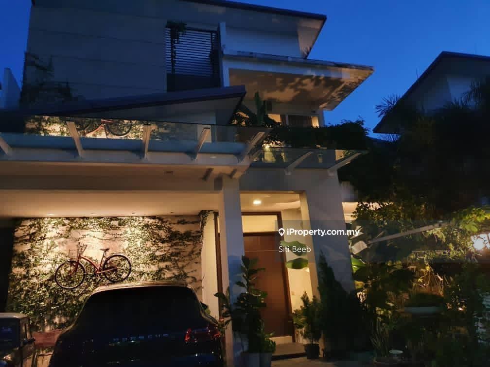 Sunway Rydgeway Semi-D for Sale