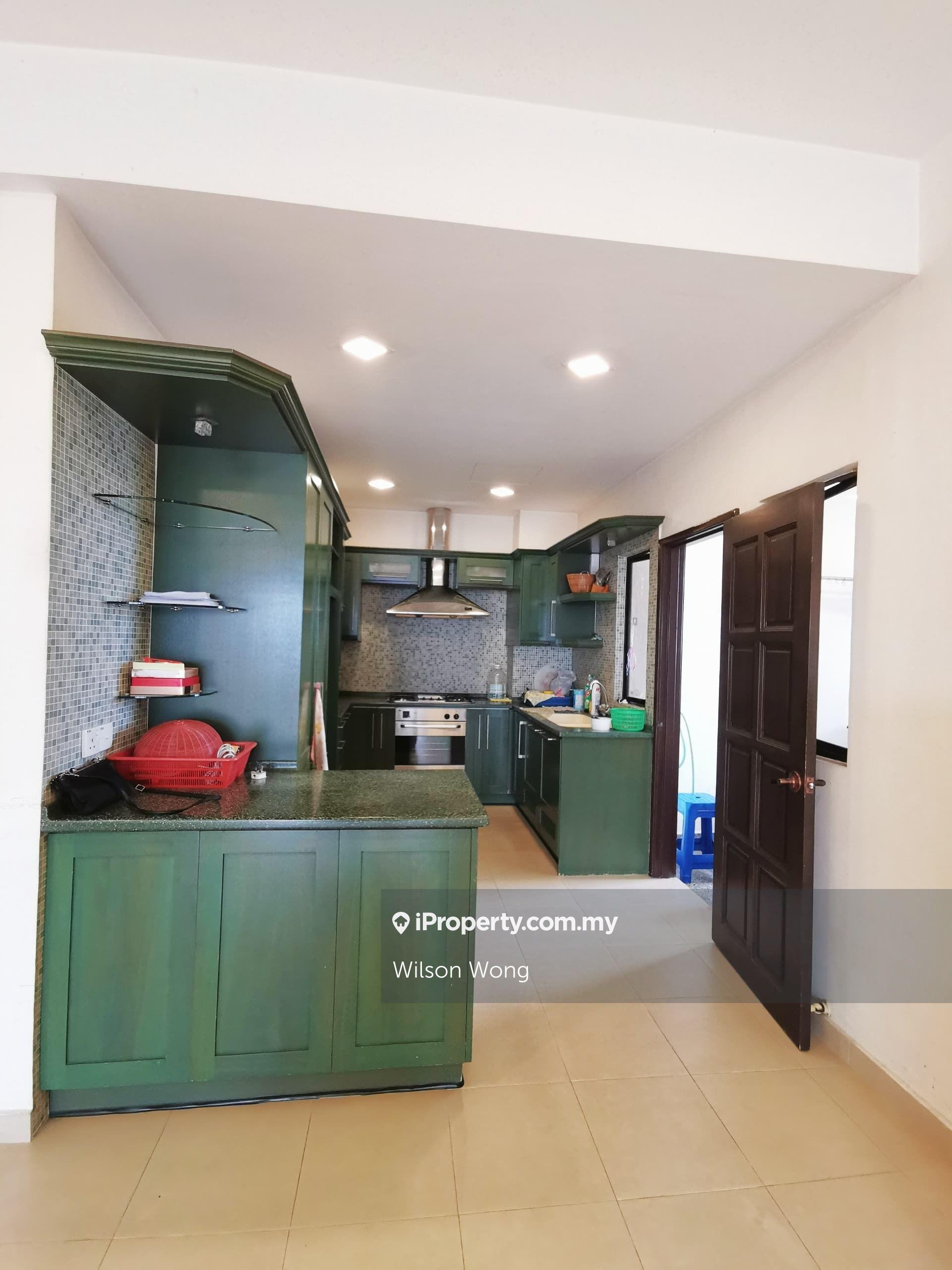 Villa Angsana Condominium, high floor, unblock, below market, freehold