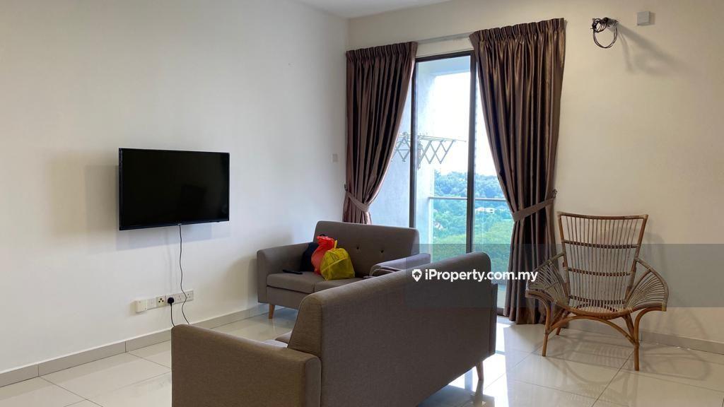 Serviced residence for Rent