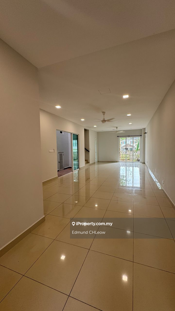Essex garden Setia eco templer For Rent