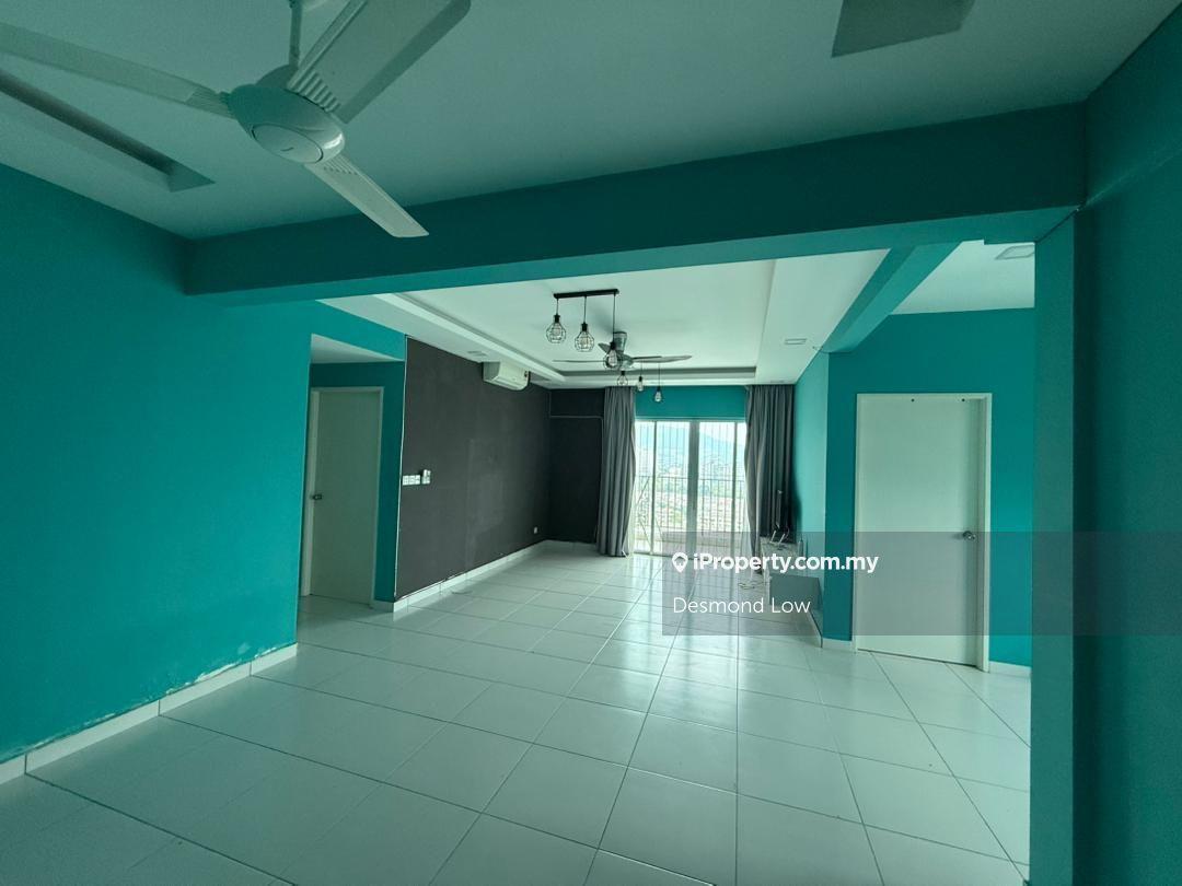 Axis Crown Ampang Selangor