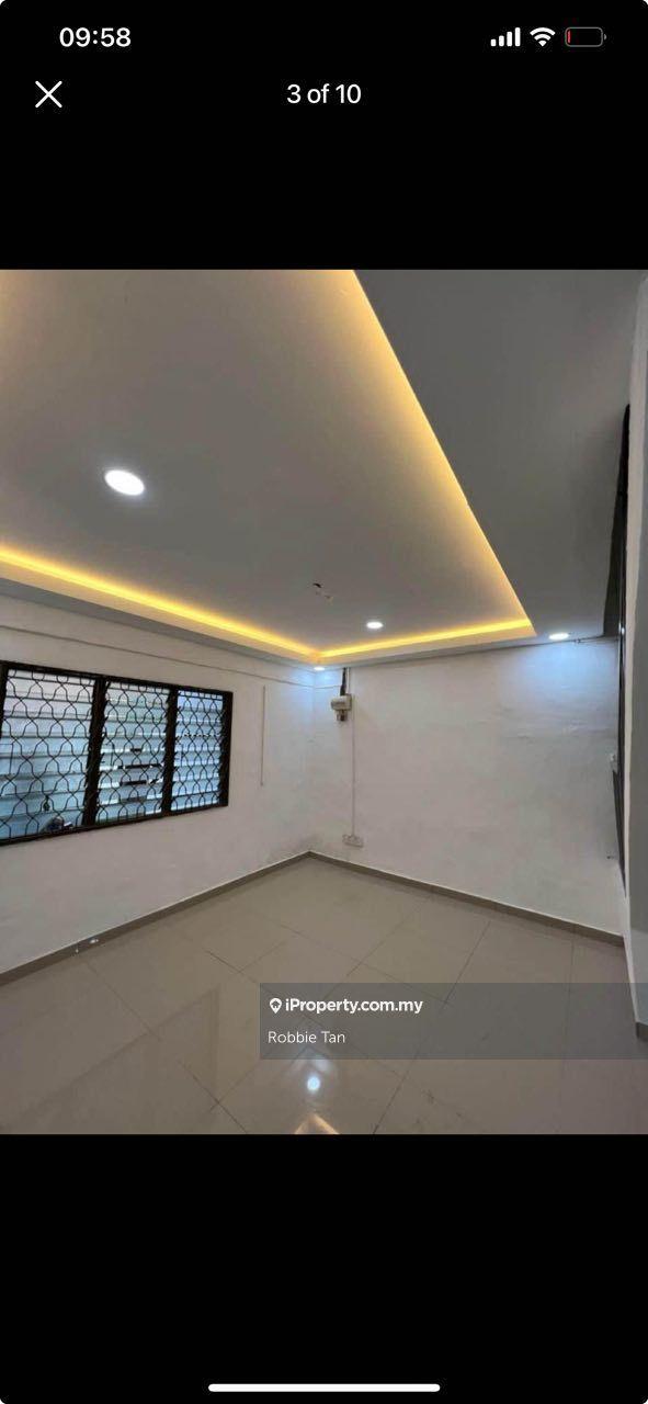 Senai House For Sale