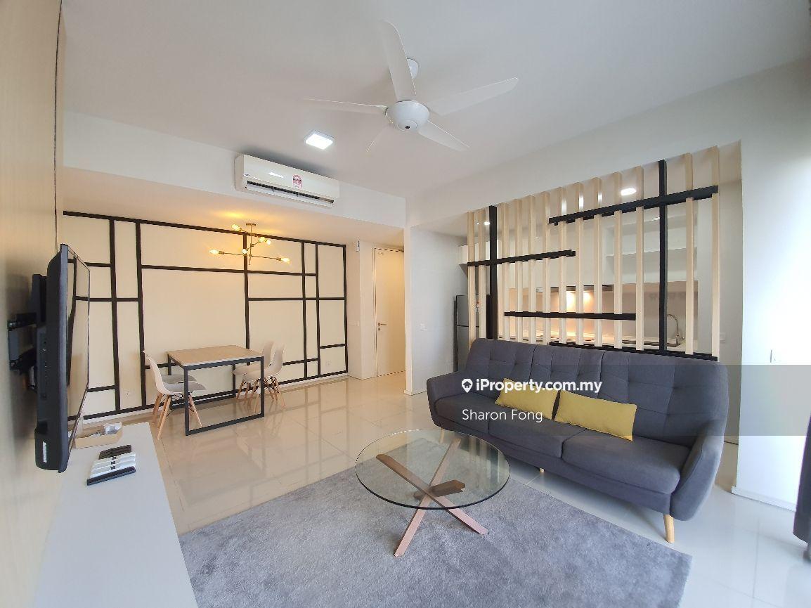 For Sale Verdi Residence 2 bedrooms Fully Furnish 638k