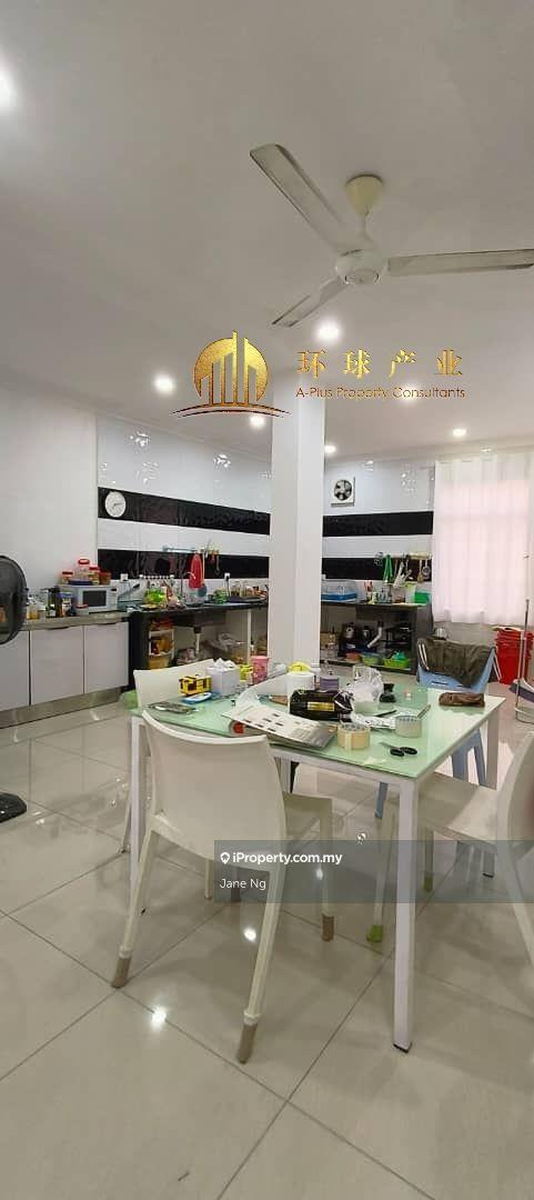 Renovated 2-Storey Semi D Taman Seri Permai Bukit Mertajam For Sale